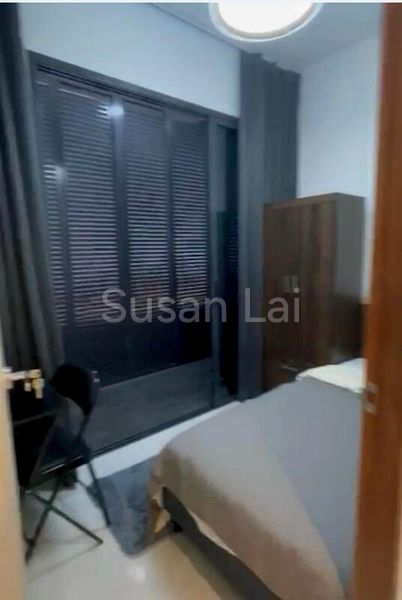 Room (Condo) for Rent in  Rezi 24 - Image 1